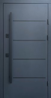 Двері Стріт-3К Горизонталь