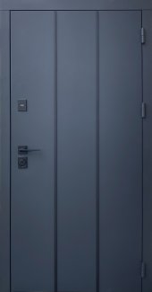 Двері Стріт-2К Лайт